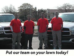 Photo of Lawn Pro