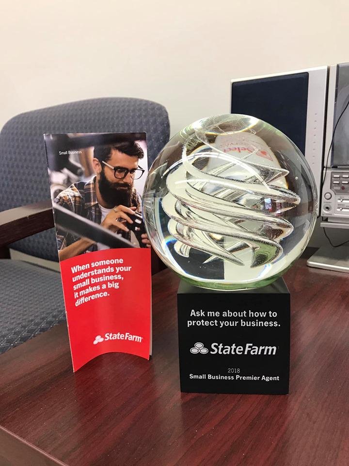 Photo of Joe Nachbaur - State Farm Insurance Agent