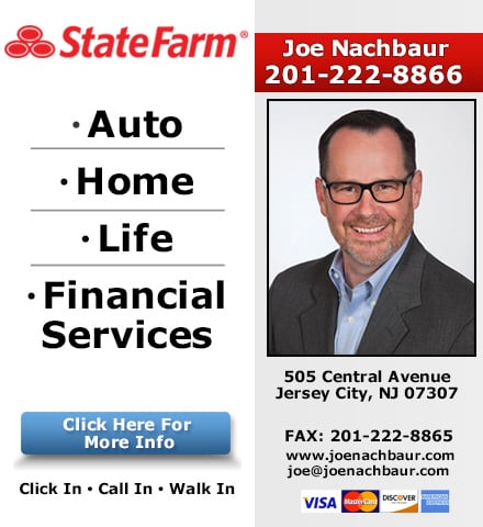 Photo of Joe Nachbaur - State Farm Insurance Agent