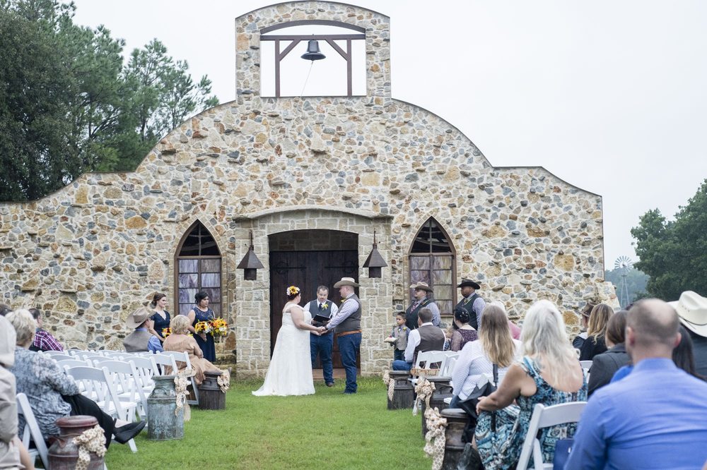 Photo of Hollow Hill Event Center