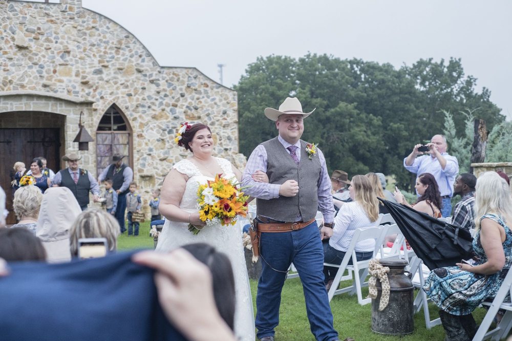 Photo of Hollow Hill Event Center