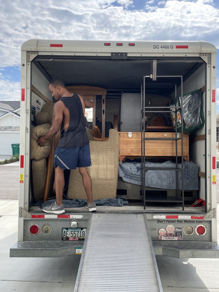 Photo of Hall Away Movers