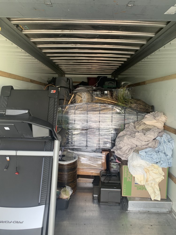 Photo of Hall Away Movers