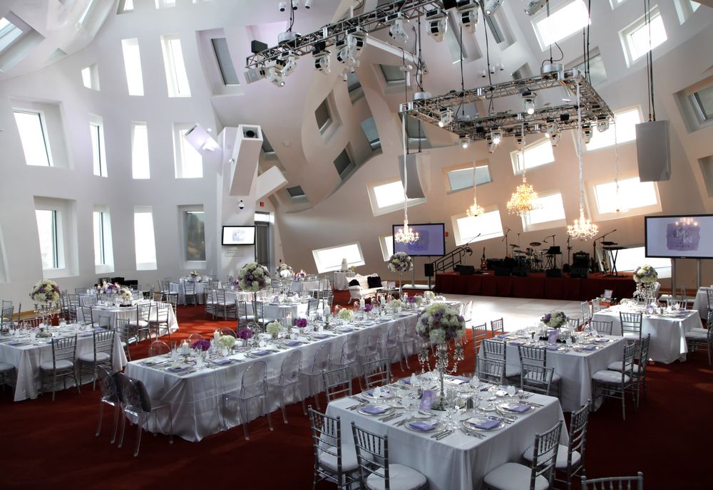Photo of Keep Memory Alive Event Center