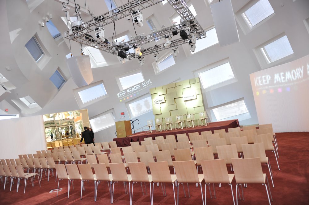 Photo of Keep Memory Alive Event Center