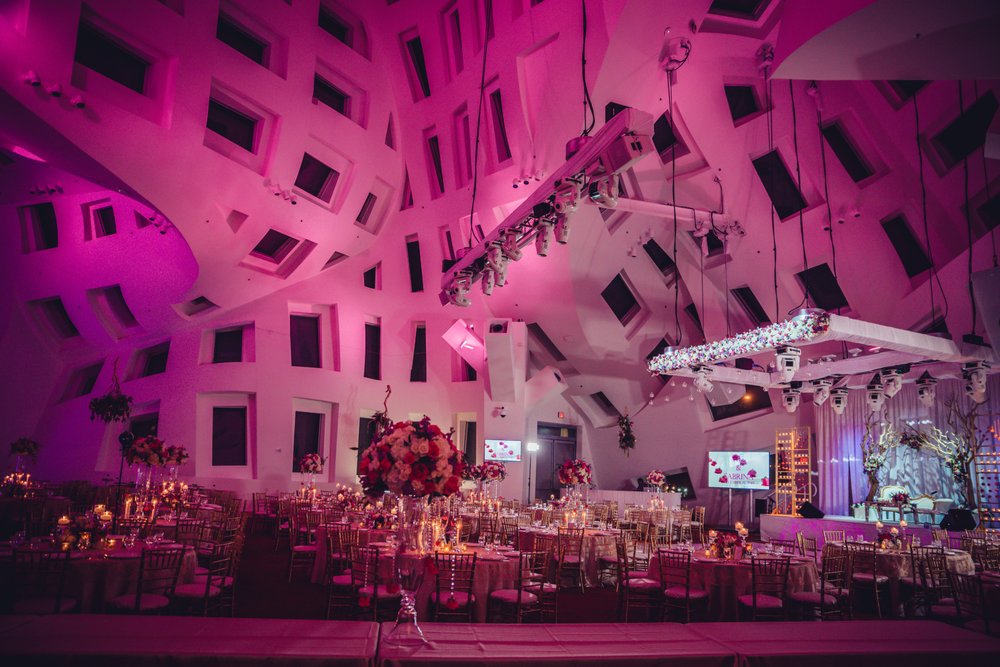 Photo of Keep Memory Alive Event Center