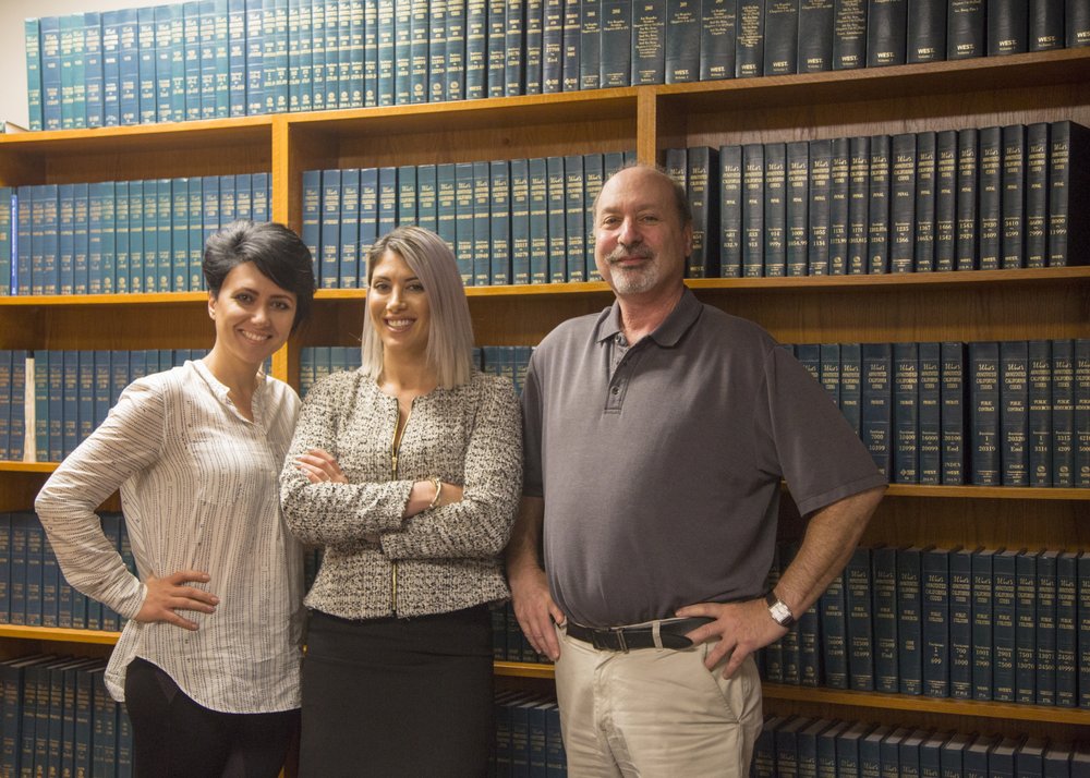 Photo of 911 Legal Team, PC
