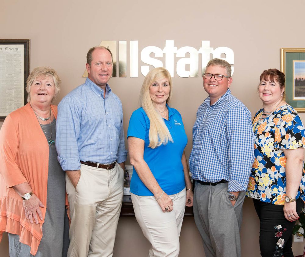 Photo of Zack Kelly: Allstate Insurance