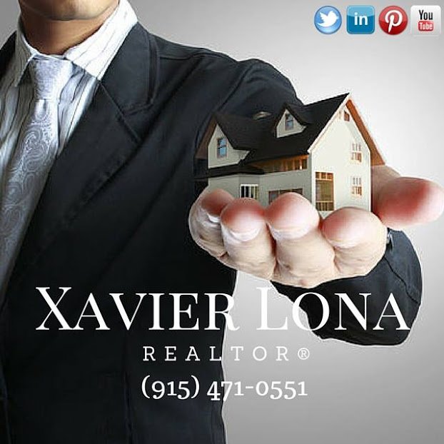 Photo of Xavier Lona - Home Pros Real Estate Group
