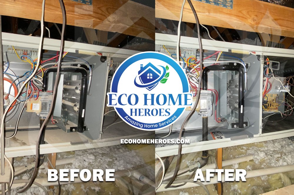 Photo of Eco Home Heroes