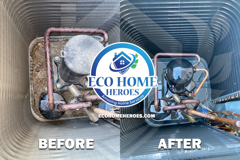 Photo of Eco Home Heroes