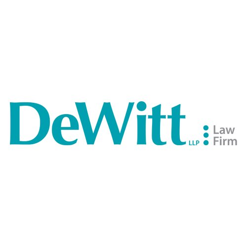Photo of DeWitt LLP