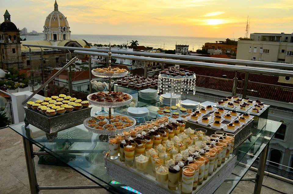 Photo of Indigo Events Corporation