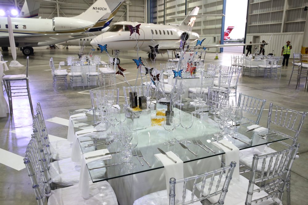 Photo of Indigo Events Corporation