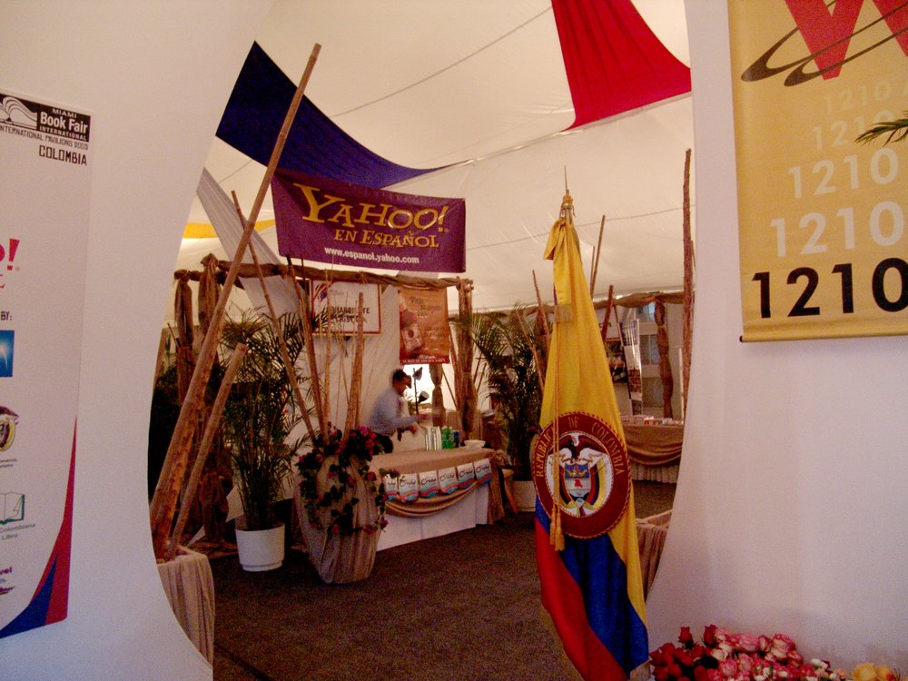 Photo of Indigo Events Corporation