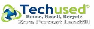 Photo of Techused Computer Recycling/Asset Recovery
