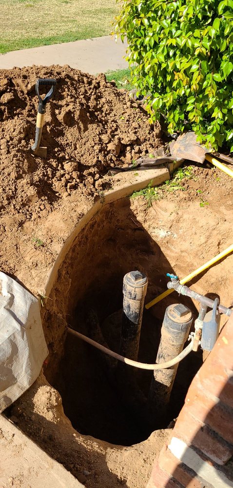 Photo of Pink Plumbing & Sewer