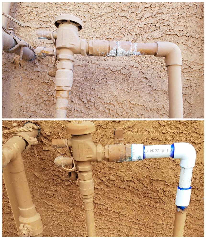 Photo of Pink Plumbing & Sewer