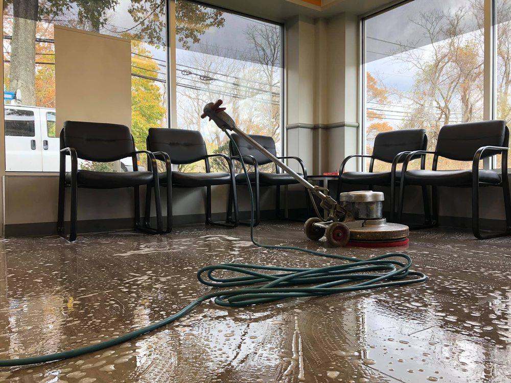 Photo of M E Janitorial Cleaning Service