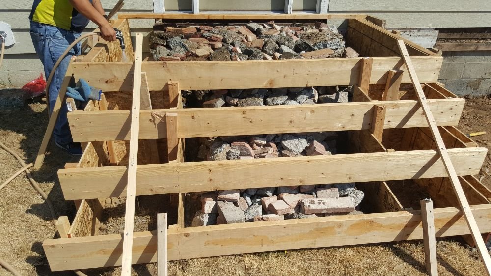 Photo of Two Guys Construction