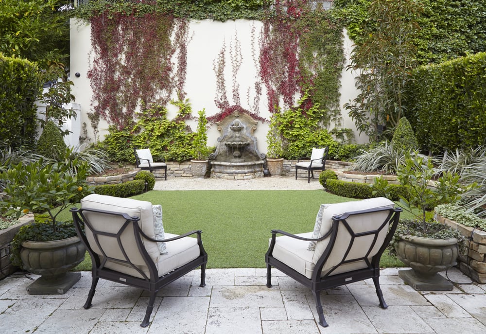 Photo of Reynolds-Sebastiani Design Services