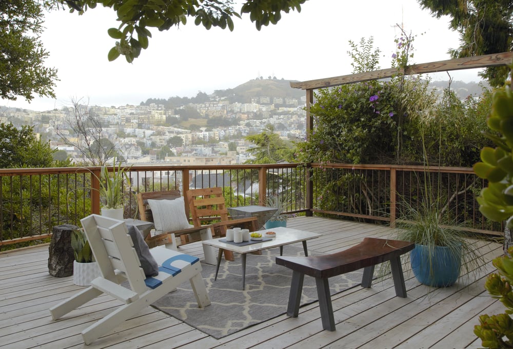 Photo of Reynolds-Sebastiani Design Services
