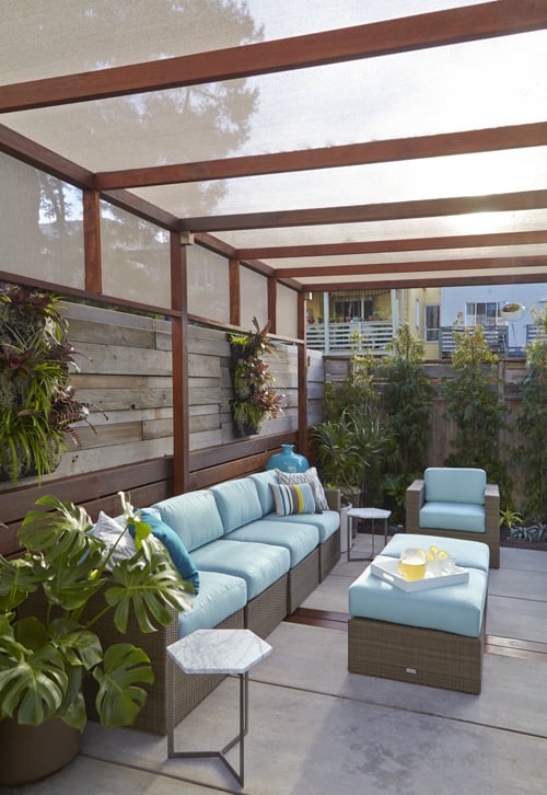 Photo of Reynolds-Sebastiani Design Services
