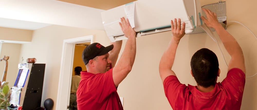 Photo of Homesense Heating and Cooling