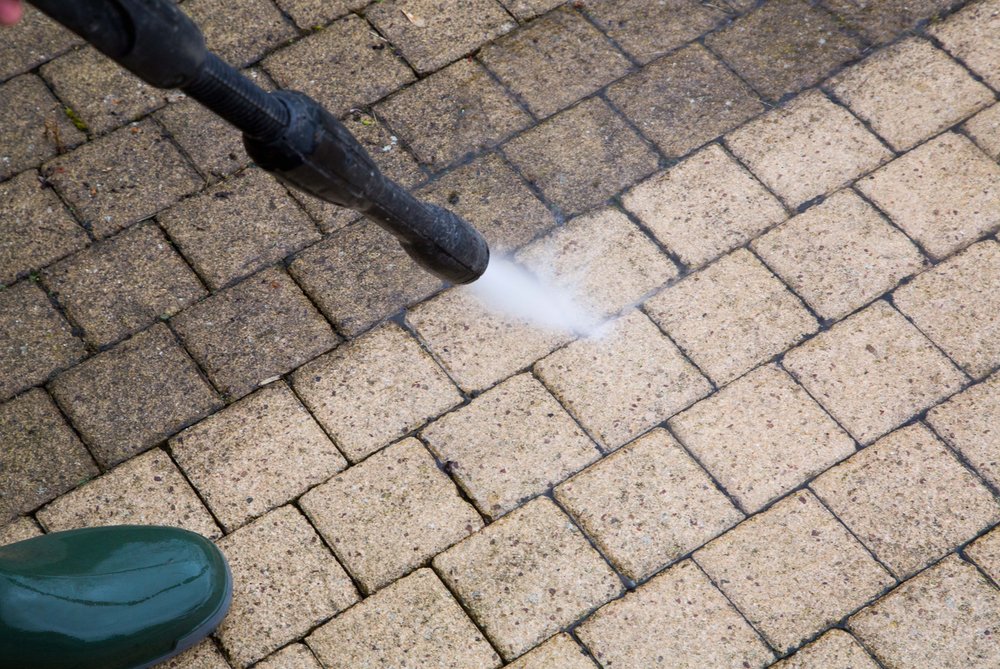 Photo of Fresh Touch Power Washing