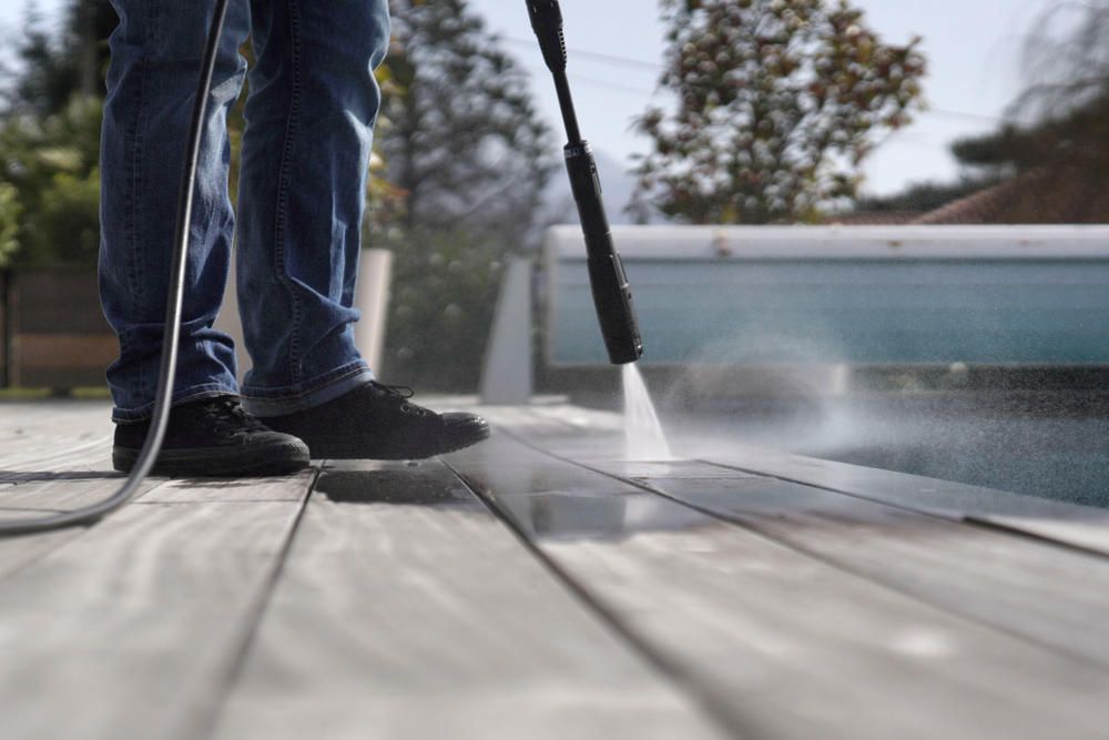 Photo of Fresh Touch Power Washing