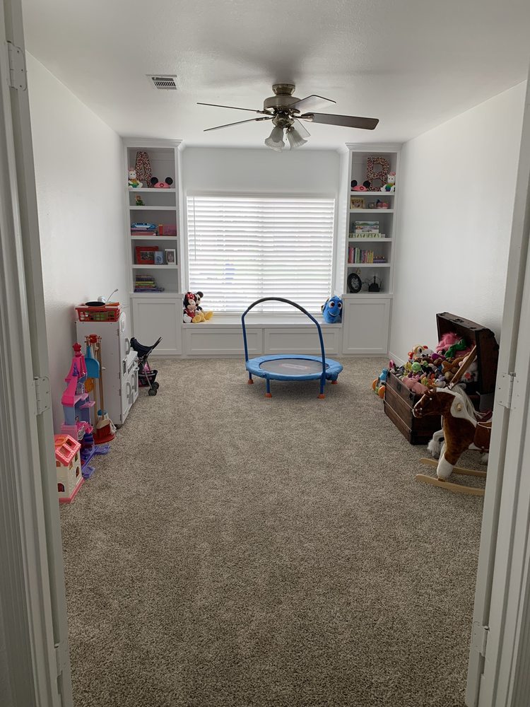 Photo of Custom Cabinets & Refinishings