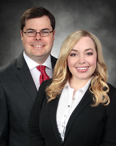 Photo of The Morris Team