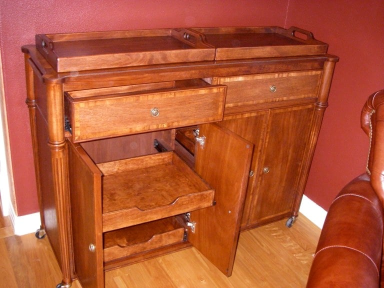 Photo of Custom Woodworx