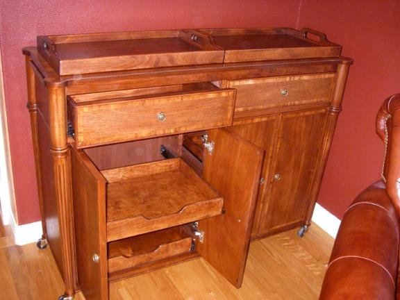 Photo of Custom Woodworx