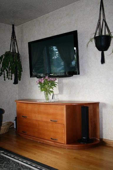 Photo of Custom Woodworx