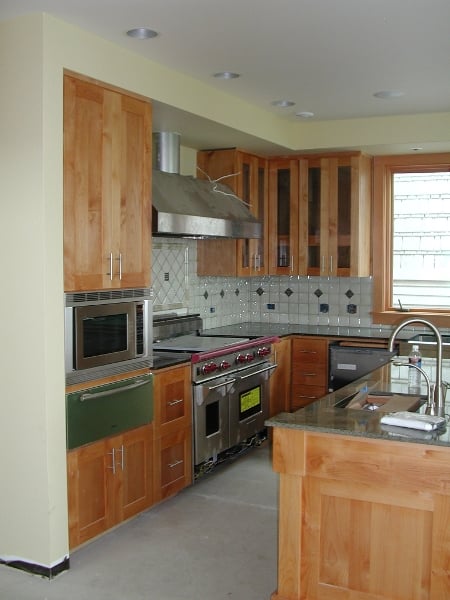 Photo of Custom Woodworx