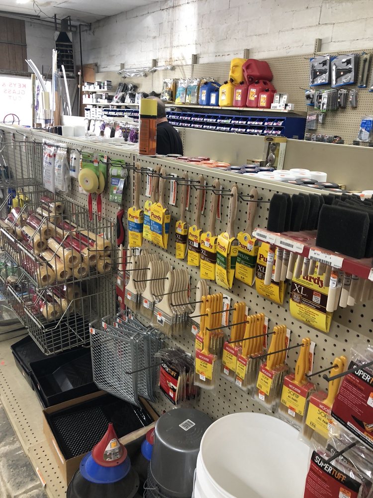 Photo of Henderson's Builders Supply