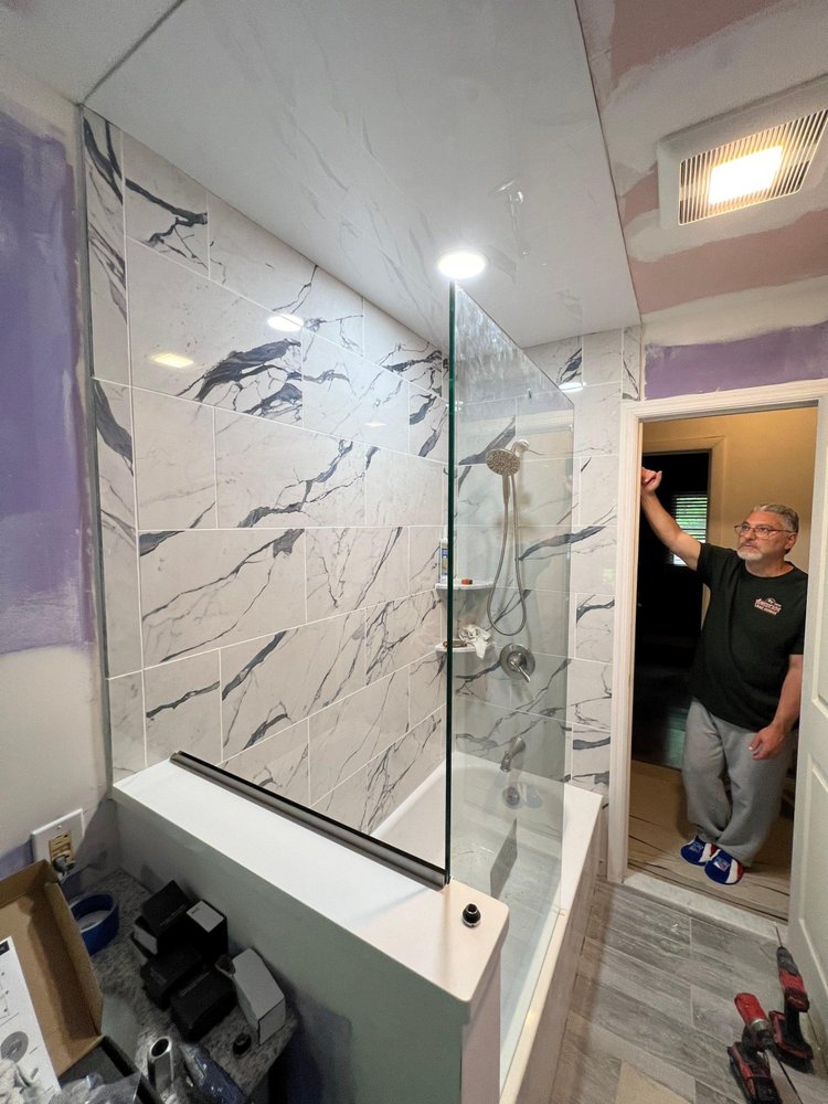 Photo of Roeland Home Improvers