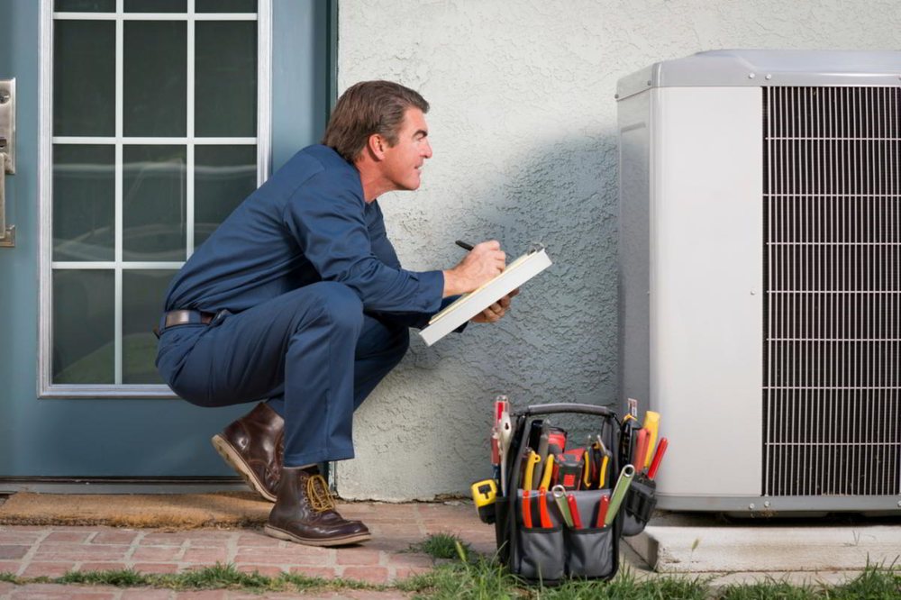 Photo of Pacific Beach HVAC Expert