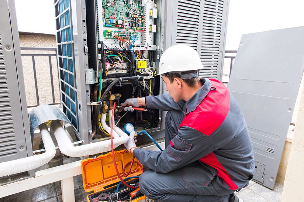 Photo of Pacific Beach HVAC Expert