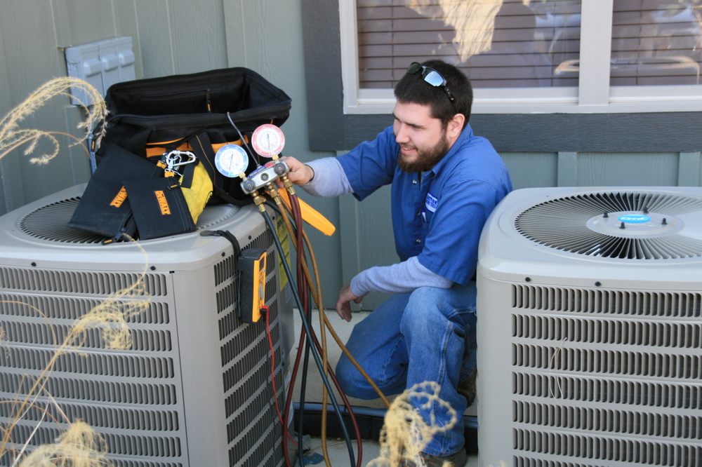 Photo of Pacific Beach HVAC Expert