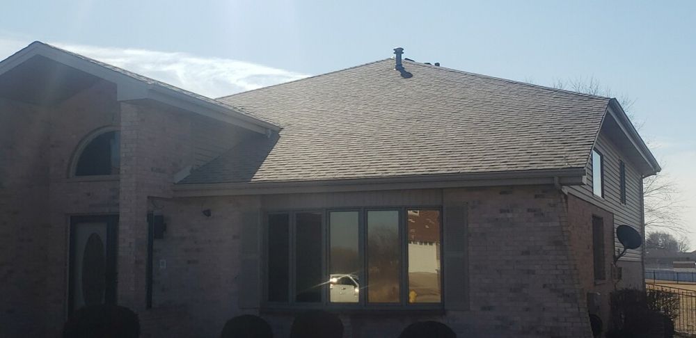 Photo of Iron Guys Roofing and Restoration