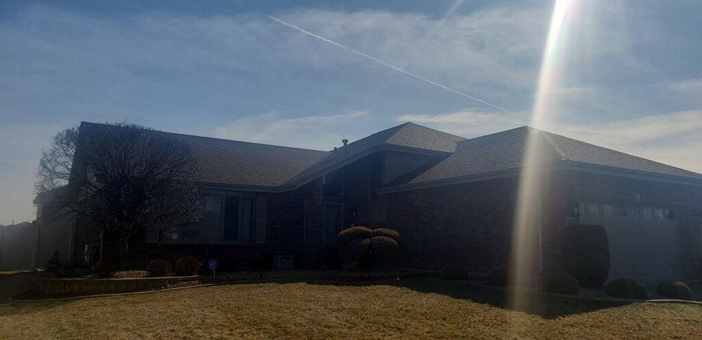 Photo of Iron Guys Roofing and Restoration