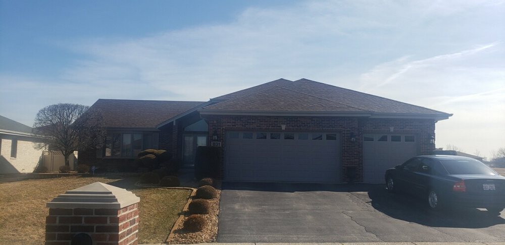 Photo of Iron Guys Roofing and Restoration