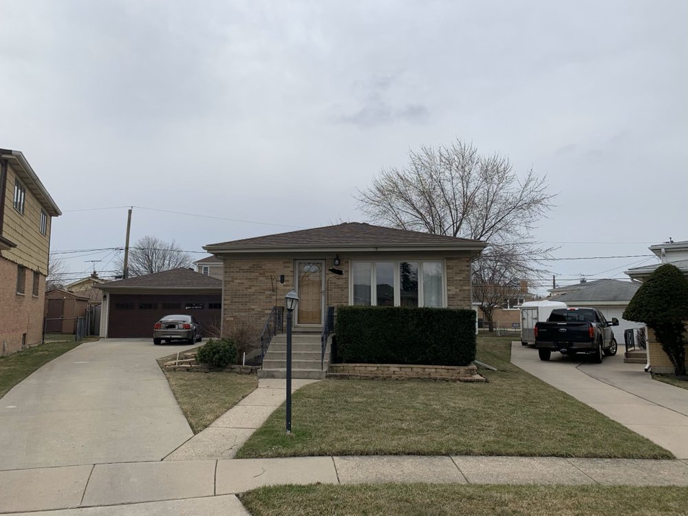 Photo of Iron Guys Roofing and Restoration