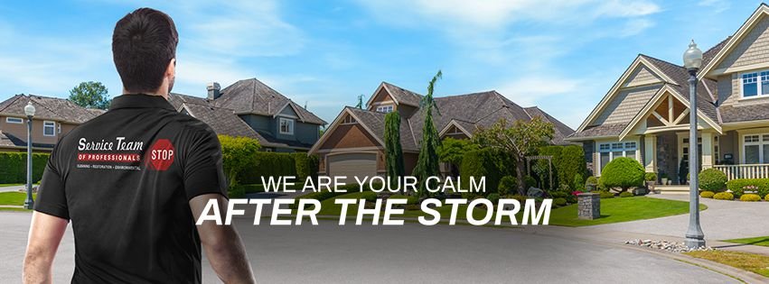 Photo of STOP Restoration Services of Fort Mill SC