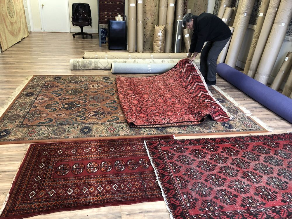 Photo of Capital Rug Cleaning