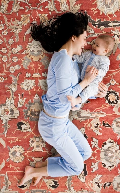 Photo of Capital Rug Cleaning