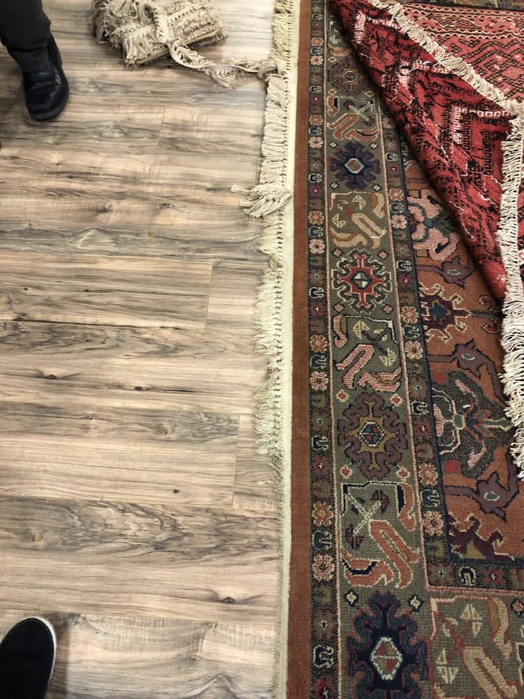 Photo of Capital Rug Cleaning