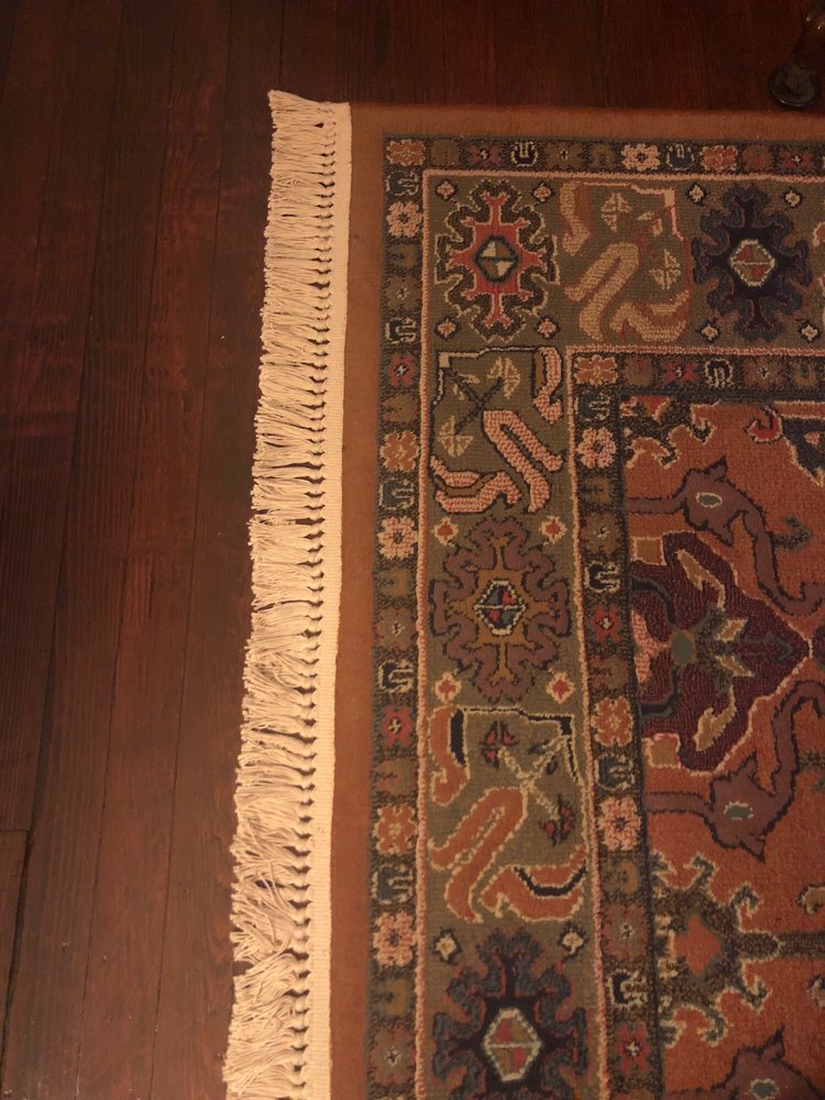 Photo of Capital Rug Cleaning